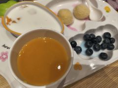 -满记甜品(南京虹悦城三店)