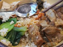 -流浪地图剁椒卤汁拌饭(未来城购物广场店)