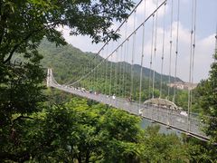 -石燕湖生态旅游景区