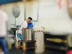 -温记府廟豆汤饭·始于1955年(海椒店)