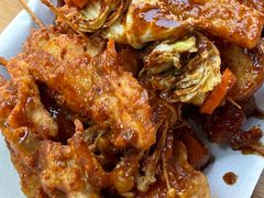 -多鱼炸串麻辣烫(闽江路店)