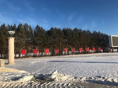 -北极村旅游风景区