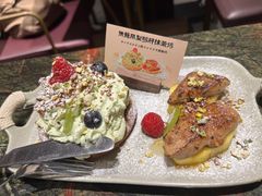 -炙柒Sekinana·精致料理 烧鸟·铁板烧(海上世界店)