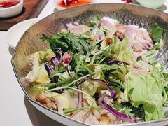 -俄士厨房(五棵松华熙LIVE店)