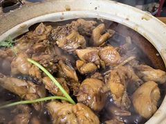 -雄伟美食(高沙中街店)