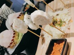 -湊湊火锅·茶憩(打浦桥日月光店)