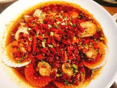 -必点海鲜·鲅鱼水饺(鞍山西道店)