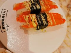 -元气寿司(宝安壹方城店)