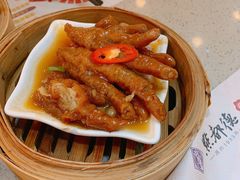 -点都德(汇点楼店)