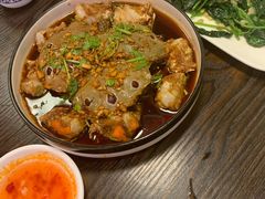 -大洋家·精品潮汕菜·生腌砂锅粥(天河东路店)