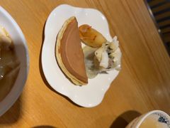 -龙抄手食府(浣花北路店)