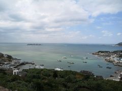 -东极岛景区