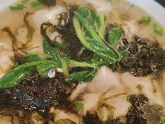 -玖鲜小笼(中山广场店)