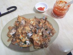 蚝仔烙-阿八蚝仔烙(福宁店)