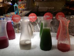 -芭菲盛宴·环球美食(北城国际店)