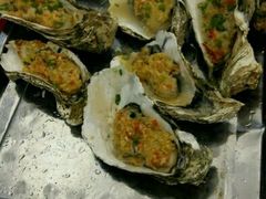 -粤盛海鲜平价店(洛溪食街店)