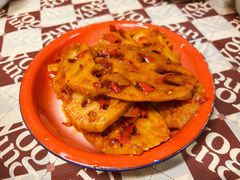 -老三样·旧食新味(船山路店)