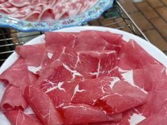 -马记伊源斋涮肉·清真菜(潘家园古玩市场店)