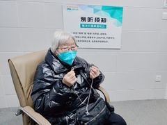 -海之声助听器(武宁南路店)