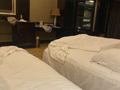 -太原星河湾酒店