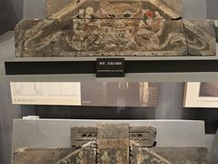 -洛阳古墓博物馆