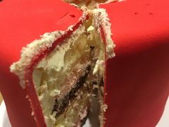 -CAKE BOSS 蛋糕老板(西单君太百货店)