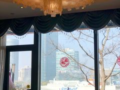 -浦江二号·独栋江景餐厅(滨江大道店)