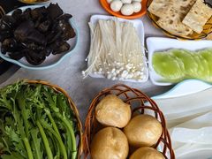 -范贤光鸡公煲(平乐园总店)