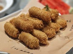 -邢家锅贴老店·非遗·开封菜(金明广场店)