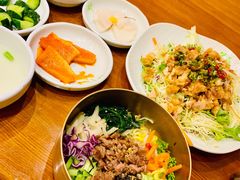 -全州拌饭馆(断桥店)