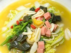 -徽韵人家·传承正宗徽菜(牡丹园店)