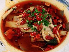 -渝信川菜(西单店)