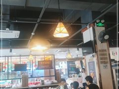 大堂-壹只卤鹅·潮汕菜(莲塘店)