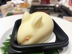 -海底捞火锅(顺义华联店)