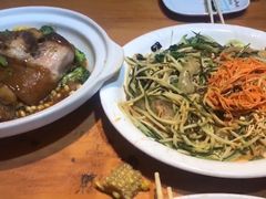 红烧大肘子-老长春肉馆(创业大街店)