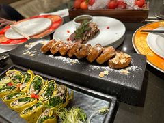 -北京王府井希尔顿酒店·秦唐中餐厅Chynna
