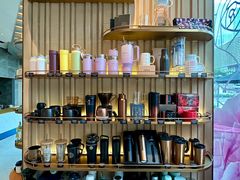 -星巴克臻选(深圳卓悦中心店)