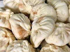 -天津包子铺(万泉庄店)