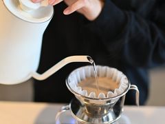 -dotcom coffee古点咖啡(致真大厦店)