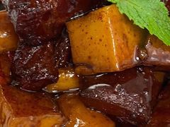 -童福兴·南京菜(老门东店)