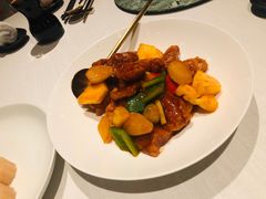 -三号黄浦会Canton Table