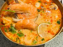 -Home Thai·泰谣(王府井apm店)