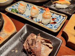 -小川洋风料理(江汉路店)