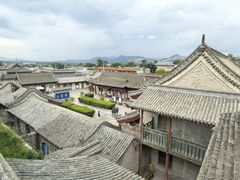 -阎锡山故居