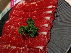 -韩宫宴烤肉·料理(桐乡吾悦广场店)