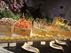 -OPEN開全日自助餐厅·牛肉火锅·海鲜(佛山希尔顿酒店)