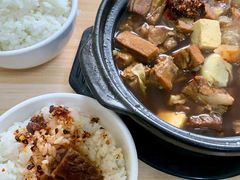 -赵家牛肉砂锅(台西三路店)