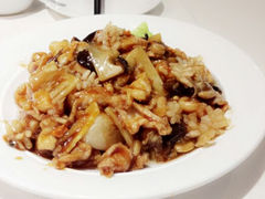 八珍豆腐-大铁勺新津菜(迎水道店)
