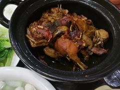 -斯丹姜母鸭·古法干香(涂门街总店)