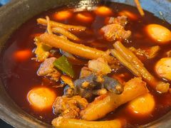 -李子坝梁山鸡(李子坝大鸡哥店)